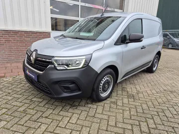 Превозник Аутомобил Renault Kangoo у Amsterdam Холандија
