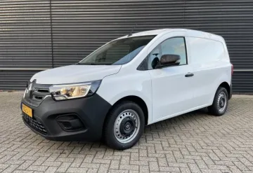 Превозник Мали комби Renault Kangoo у Brussel Белгија