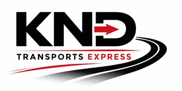 KND Transports Express Превозник у Serignan Француска